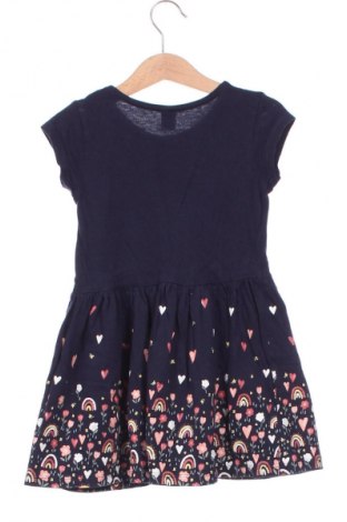 Kinderkleid Dopo Dopo, Größe 2-3y/ 98-104 cm, Farbe Blau, Preis 5,79 €