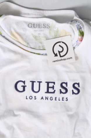 Dětské šaty  Guess, Velikost 9-10y/ 140-146 cm, Barva Vícebarevné, Cena  443,00 Kč