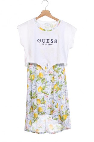 Detské šaty  Guess, Veľkosť 9-10y/ 140-146 cm, Farba Viacfarebná, Cena  16,95 €