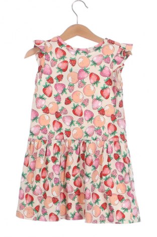 Rochie pentru copii H&M, Mărime 2-3y/ 98-104 cm, Culoare Multicolor, Preț 28,99 Lei