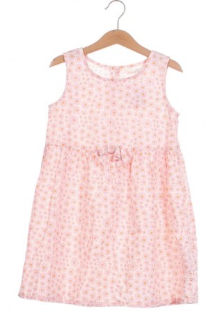 Kinderkleid H&M, Größe 4-5y/ 110-116 cm, Farbe Mehrfarbig, Preis 5,99 €