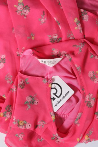 Kinderkleid H&M, Größe 2-3y/ 98-104 cm, Farbe Rosa, Preis € 5,49