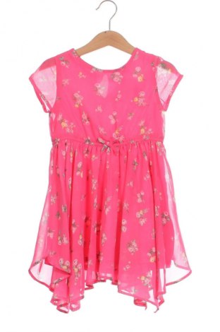 Kinderkleid H&M, Größe 2-3y/ 98-104 cm, Farbe Rosa, Preis € 5,49