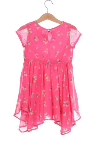 Rochie pentru copii H&M, Mărime 2-3y/ 98-104 cm, Culoare Roz, Preț 25,99 Lei