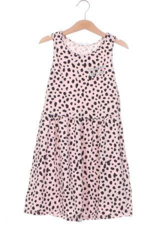 Kinderkleid H&M, Größe 8-9y/ 134-140 cm, Farbe Mehrfarbig, Preis 5,99 €