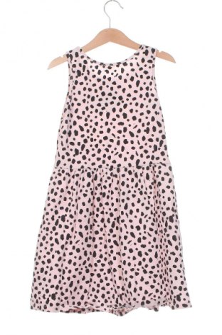 Kinderkleid H&M, Größe 8-9y/ 134-140 cm, Farbe Mehrfarbig, Preis € 5,99