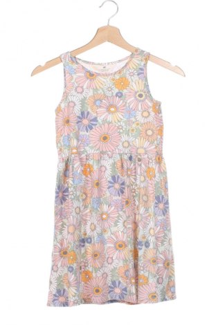 Kinderkleid H&M, Größe 8-9y/ 134-140 cm, Farbe Mehrfarbig, Preis € 4,99