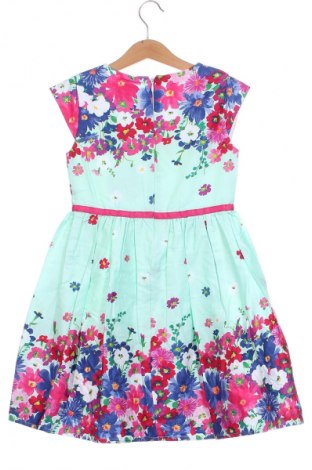 Rochie pentru copii Happy Girls By Eisend, Mărime 5-6y/ 116-122 cm, Culoare Multicolor, Preț 234,49 Lei