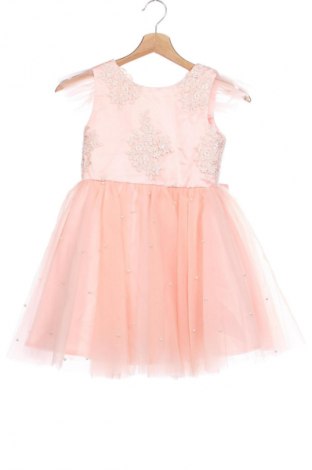 Kinderkleid JJ's House, Größe 6-7y/ 122-128 cm, Farbe Rosa, Preis € 20,99