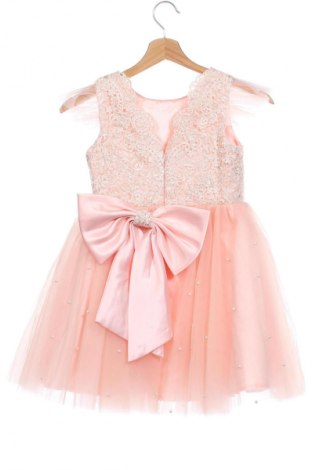 Kinderkleid JJ's House, Größe 6-7y/ 122-128 cm, Farbe Rosa, Preis € 20,99