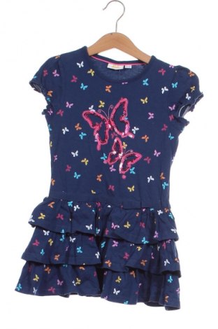 Rochie pentru copii Kids, Mărime 4-5y/ 110-116 cm, Culoare Multicolor, Preț 59,00 Lei