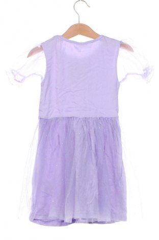 Kinderkleid LC Waikiki, Größe 2-3y/ 98-104 cm, Farbe Lila, Preis € 2,49