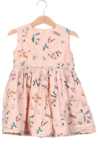 Kinderkleid Mamas & Papas, Größe 2-3y/ 98-104 cm, Farbe Rosa, Preis 12,23 €