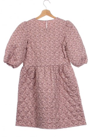 Kinderkleid Name It, Größe 9-10y/ 140-146 cm, Farbe Rosa, Preis 7,49 €