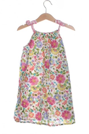 Kinderkleid Next, Größe 4-5y/ 110-116 cm, Farbe Mehrfarbig, Preis 13,30 €