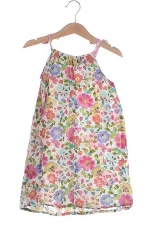 Kinderkleid Next, Größe 4-5y/ 110-116 cm, Farbe Mehrfarbig, Preis € 13,30