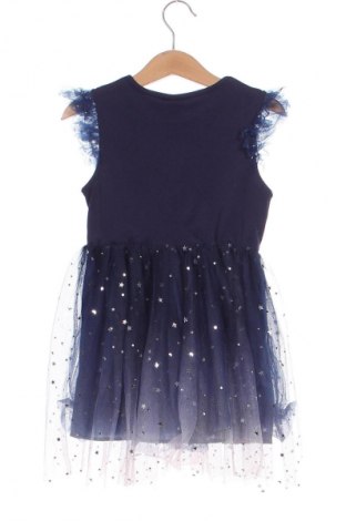 Kinderkleid SHEIN, Größe 4-5y/ 110-116 cm, Farbe Blau, Preis € 11,23