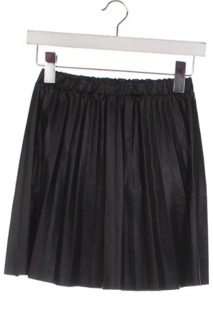 Fustă pentru copii Sinsay, Mărime 10-11y/ 146-152 cm, Culoare Negru, Preț 24,99 Lei