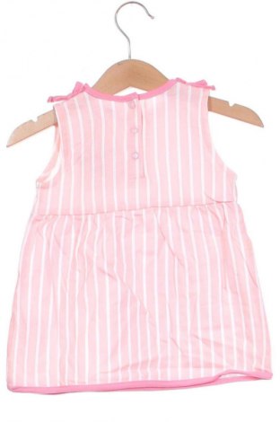 Kinderkleid Twins, Größe 2-3m/ 56-62 cm, Farbe Rosa, Preis 8,49 €