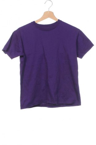 Kinder T-Shirt, Größe 12-13y/ 158-164 cm, Farbe Lila, Preis € 5,99