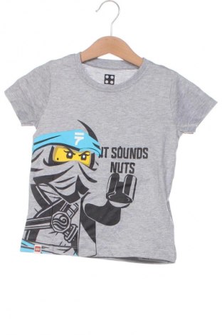 Kinder T-Shirt, Größe 18-24m/ 86-98 cm, Farbe Grau, Preis € 8,49