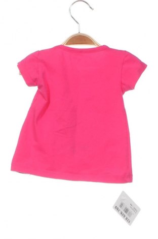 Kinder T-Shirt, Größe 3-6m/ 62-68 cm, Farbe Rosa, Preis 2,99 €