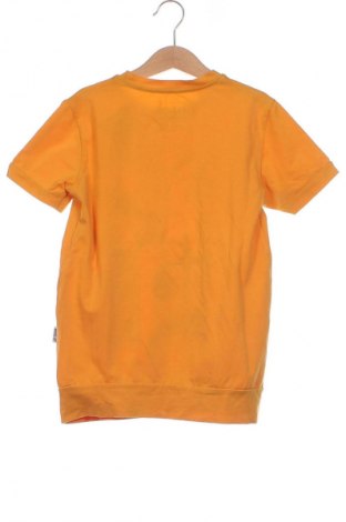 Dziecięcy T-shirt, Rozmiar 8-9y/ 134-140 cm, Kolor Żółty, Cena 27,59 zł