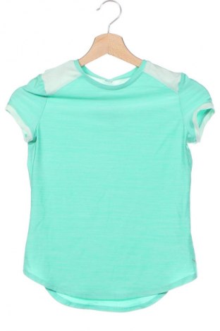 Dziecięcy T-shirt, Rozmiar 6-7y/ 122-128 cm, Kolor Zielony, Cena 19,49 zł