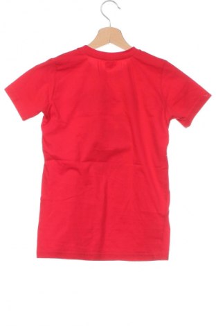 Tricou pentru copii, Mărime 9-10y/ 140-146 cm, Culoare Roșu, Preț 30,61 Lei