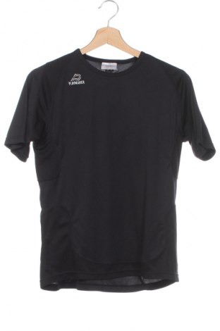 Kinder T-Shirt, Größe 12-13y/ 158-164 cm, Farbe Schwarz, Preis € 1,99