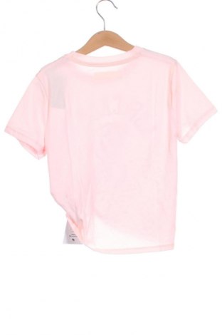 Kinder T-Shirt Abercrombie & Fitch, Größe 5-6y/ 116-122 cm, Farbe Rosa, Preis 7,99 €