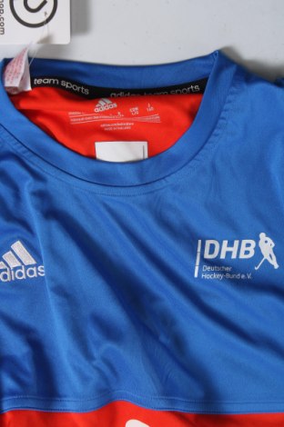 Παιδικό μπλουζάκι Adidas, Μέγεθος 13-14y/ 164-168 εκ., Χρώμα Πολύχρωμο, Τιμή 5,49 €