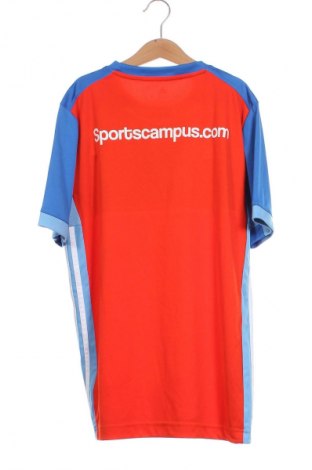 Kinder T-Shirt Adidas, Größe 13-14y/ 164-168 cm, Farbe Mehrfarbig, Preis € 9,49