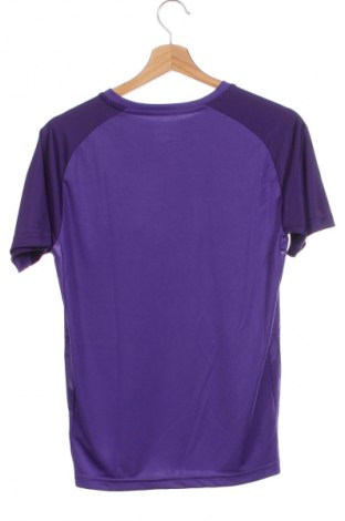 Kinder T-Shirt PUMA, Größe 13-14y/ 164-168 cm, Farbe Lila, Preis € 13,99