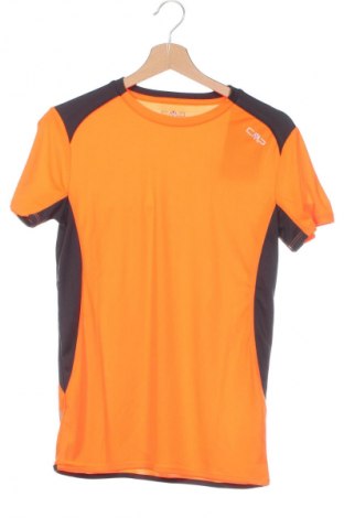 Kinder T-Shirt CMP, Größe 12-13y/ 158-164 cm, Farbe Orange, Preis € 4,99