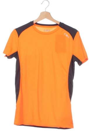 Kinder T-Shirt CMP, Größe 12-13y/ 158-164 cm, Farbe Orange, Preis € 7,99