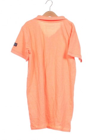 Kinder T-Shirt Chapter, Größe 15-18y/ 170-176 cm, Farbe Orange, Preis 3,99 €