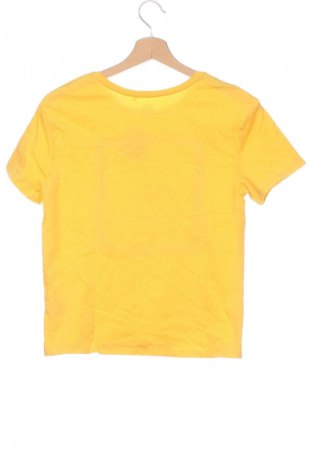 Kinder T-Shirt Cool Code, Größe 12-13y/ 158-164 cm, Farbe Gelb, Preis € 3,99