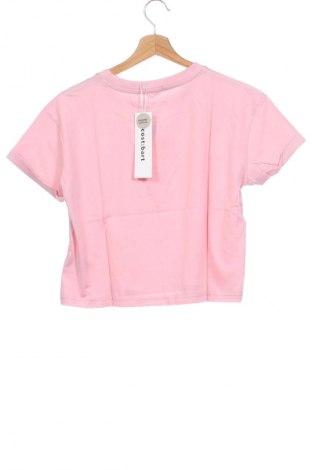 Kinder T-Shirt Cost:bart, Größe 15-18y/ 170-176 cm, Farbe Rosa, Preis 6,49 €