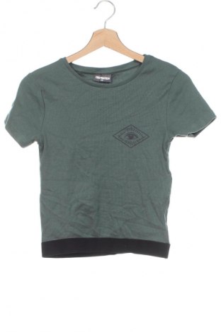 Kinder T-Shirt Daily, Größe y, Farbe Grün, Preis 6,99 €