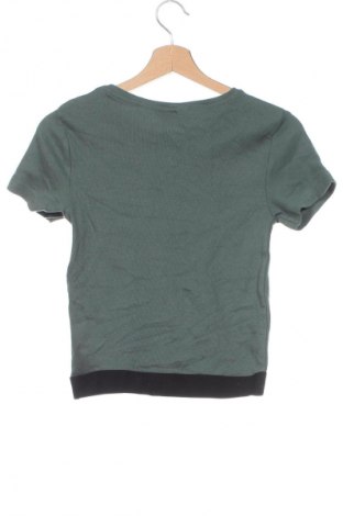 Kinder T-Shirt Daily, Größe y, Farbe Grün, Preis € 6,99