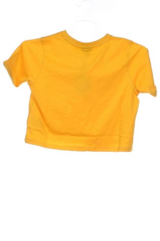 Tricou pentru copii Ellesse, Mărime 9-10y/ 140-146 cm, Culoare Galben, Preț 38,49 Lei