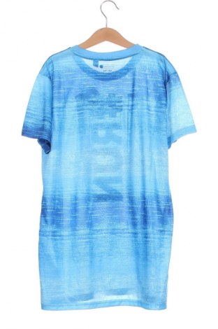 Kinder T-Shirt Ergee, Größe 12-13y/ 158-164 cm, Farbe Blau, Preis € 3,99