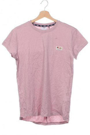 Kinder T-Shirt FILA, Größe 15-18y/ 170-176 cm, Farbe Lila, Preis 8,29 €