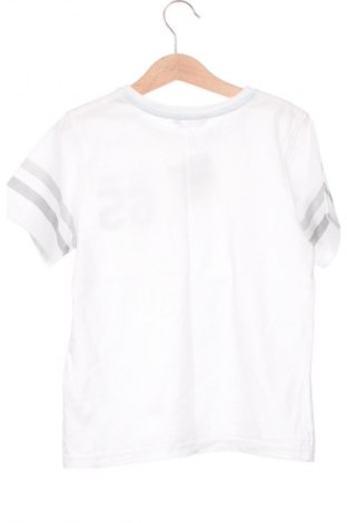 Dziecięcy T-shirt George, Rozmiar 6-7y/ 122-128 cm, Kolor Biały, Cena 12,99 zł