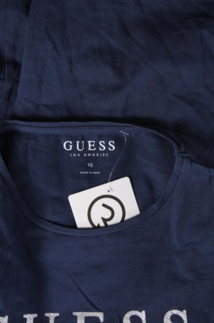 Kinder T-Shirt Guess, Größe 15-18y/ 170-176 cm, Farbe Mehrfarbig, Preis € 13,99