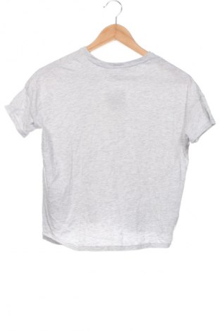 Dziecięcy T-shirt H&M, Rozmiar 14-15y/ 168-170 cm, Kolor Szary, Cena 11,99 zł