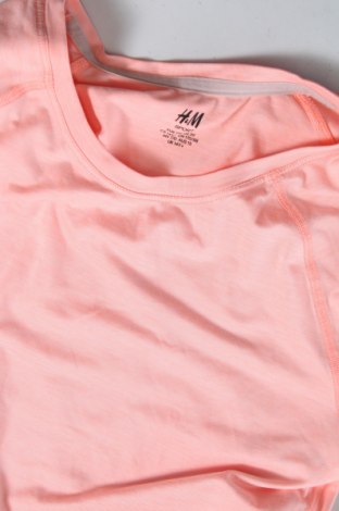 Kinder T-Shirt H&M, Größe 15-18y/ 170-176 cm, Farbe Rosa, Preis 3,99 €