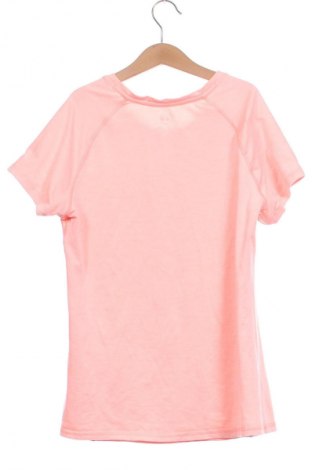 Dziecięcy T-shirt H&M, Rozmiar 15-18y/ 170-176 cm, Kolor Różowy, Cena 16,99 zł