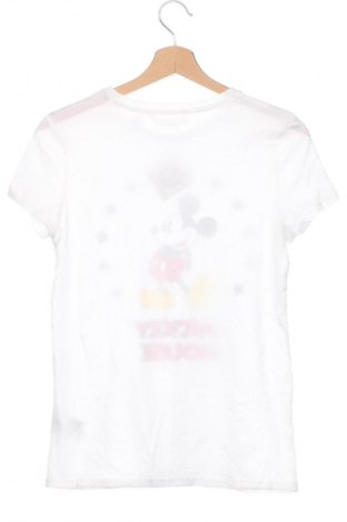 Kinder T-Shirt H&M, Größe y, Farbe Weiß, Preis 6,99 €